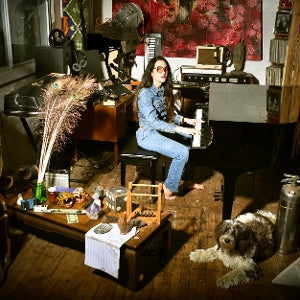 Joan As Police Woman – Real Life Evolution (LP)