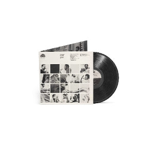 Pharoah Sanders – Izipho Zam (My Gifts) (LP)