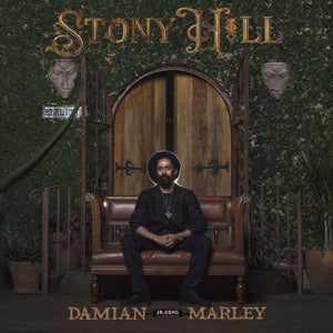 Damian Marley – Stony Hill (LP)