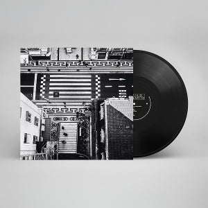 Flofilz – Cenario (LP)