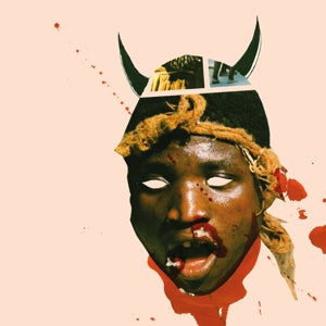 Felix LaBand – Deaf Safari (LP)