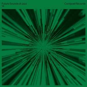 Various – Future Sounds of Jazz 14 (12in)