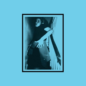 Sneaks – Gymnastics (LP)