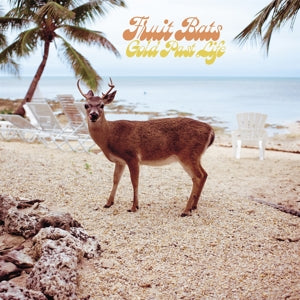 Fruit Bats – Gold Past Life (LP)