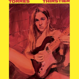 Torres – Thirstier (LP)