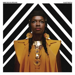 Ibibio Sound Machine – Electricity (LP)