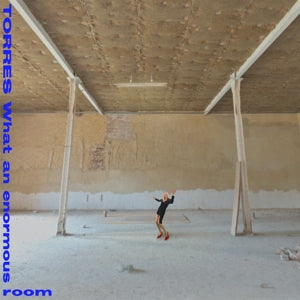 Torres – What an Enormous Room (LP)
