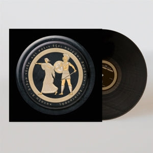 Mountain Goats – Jenny From Thebes (LP)