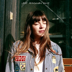 Case Oats – Last Missouri Exit (LP)