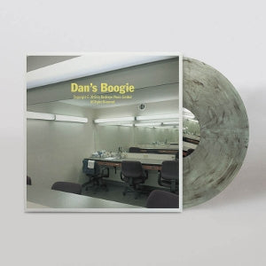 Destroyer – Dan's Boogie (LP)