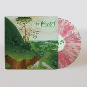 Fruit Bats – The Landfill (LP)