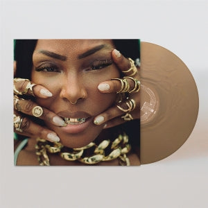Dawn Richard – Creole Culture (LP)