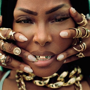 Dawn Richard – Creole Culture (LP)