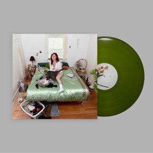 Katie Gavin – What a Relief (LP)