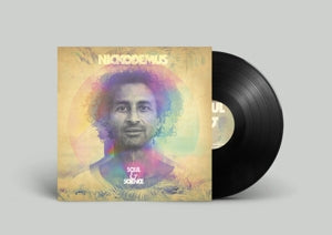 Nickodemus – Soul & Science (LP)