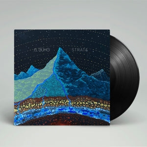 El Buho – Strata (LP)