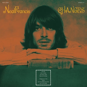 Neal Francis – Changes (LP)