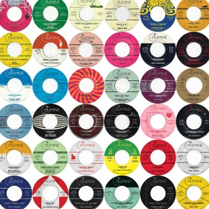 Various – Soul Slabs Vol. 2 (LP)