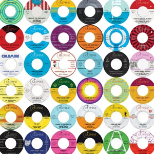Various – Soul Slabs Vol. 3 (LP)