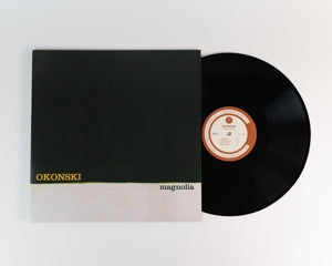 Okonski – Magnolia (LP)