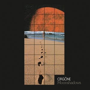 Orgone – Moonshadows (LP)