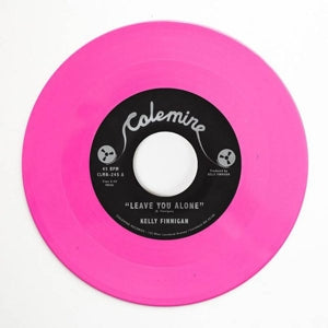 Kelly Finnigan – Leave Love Alone (12in)