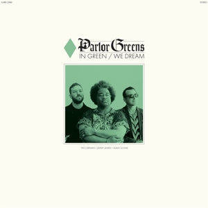 Parlor Greens – In Green We Dream (LP)