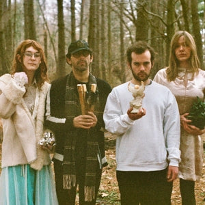 Tomato Flower – No (LP)