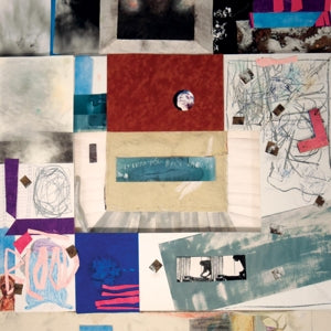 Blood – Loving You Backwards (LP)