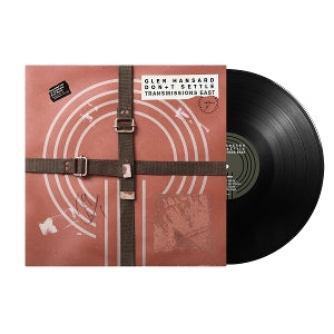 Glen Hansard – Don't Settle (Vol. 1 - Transmissions East) (LP)
