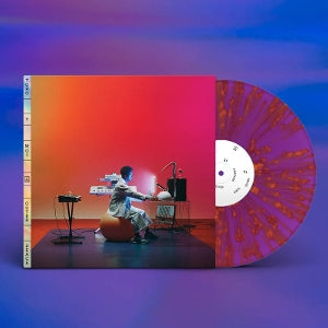 Toro Y Moi – Outer Peace (LP)