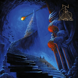 Grande Loge – Unruh (LP)