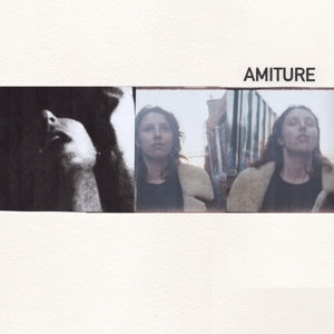 Amiture – Mother Engine (LP)