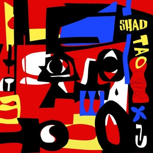 Shad – Tao (LP)