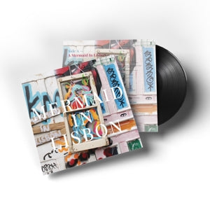 Patrick Watson – A Mermaid In Lisbon (LP)