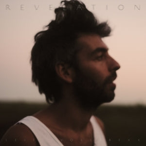 Leif Vollebekk – Revelation (LP)