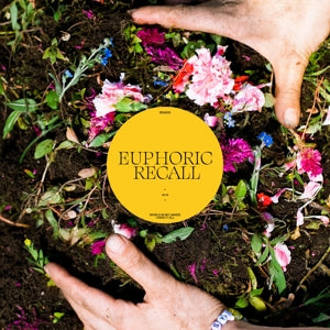 Braids – Euphoric Recall (LP)