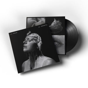 La Force – Xo Skeleton (LP)