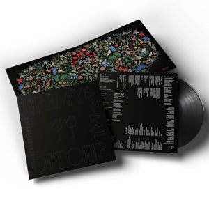 Jeremy Dutcher – Motewolonuwok (LP)