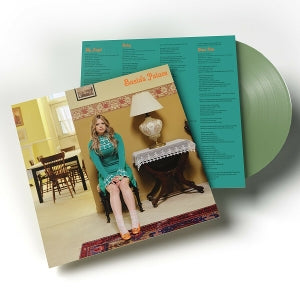 Basia Bulat – Basia's Palace (LP)