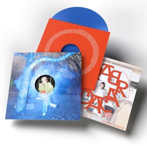 Klo Pelgag – Abracadabra (LP)