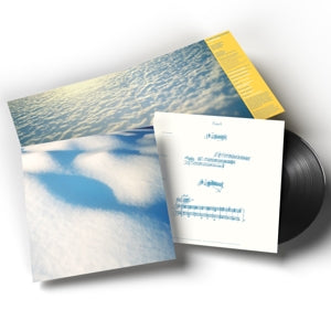 Flore Laurentienne – 8 Tableaux (LP)