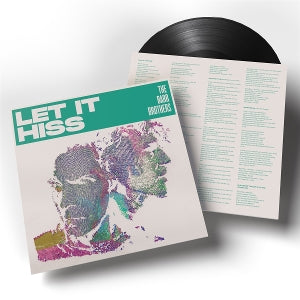 Barr Brothers – Let It Hiss (LP)