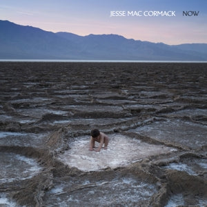 Jesse Mac Cormack – Now (LP)