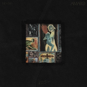Bibi Club – Amaro (LP)
