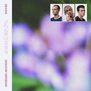 Braids – Shadow Offering (LP)