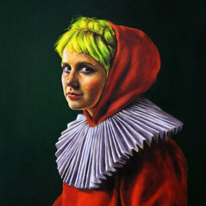 Klo Pelgag – Notre-Dame-Des-Sept-Douleurs (LP)