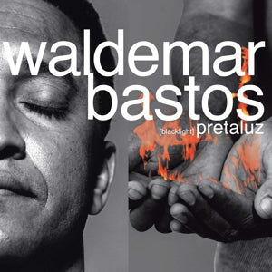 Waldemar Bastos – Pretaluz (LP)