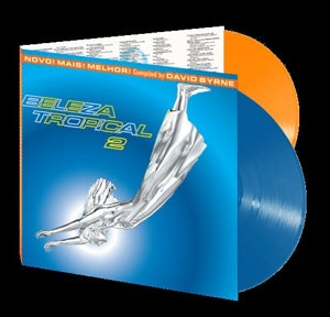 Various – Beleza Tropical 2: Novo! Mais! Melhor! (LP)