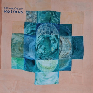Bremer McCoy – Kosmos (LP)